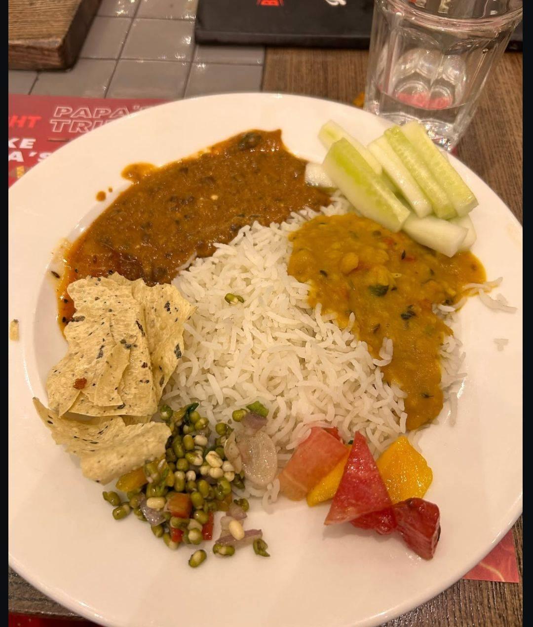 Rekha Kitchen