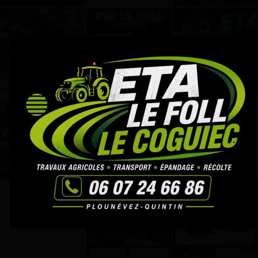 ETA Le Foll Le Coguiec added a... - ETA Le Foll Le Coguiec