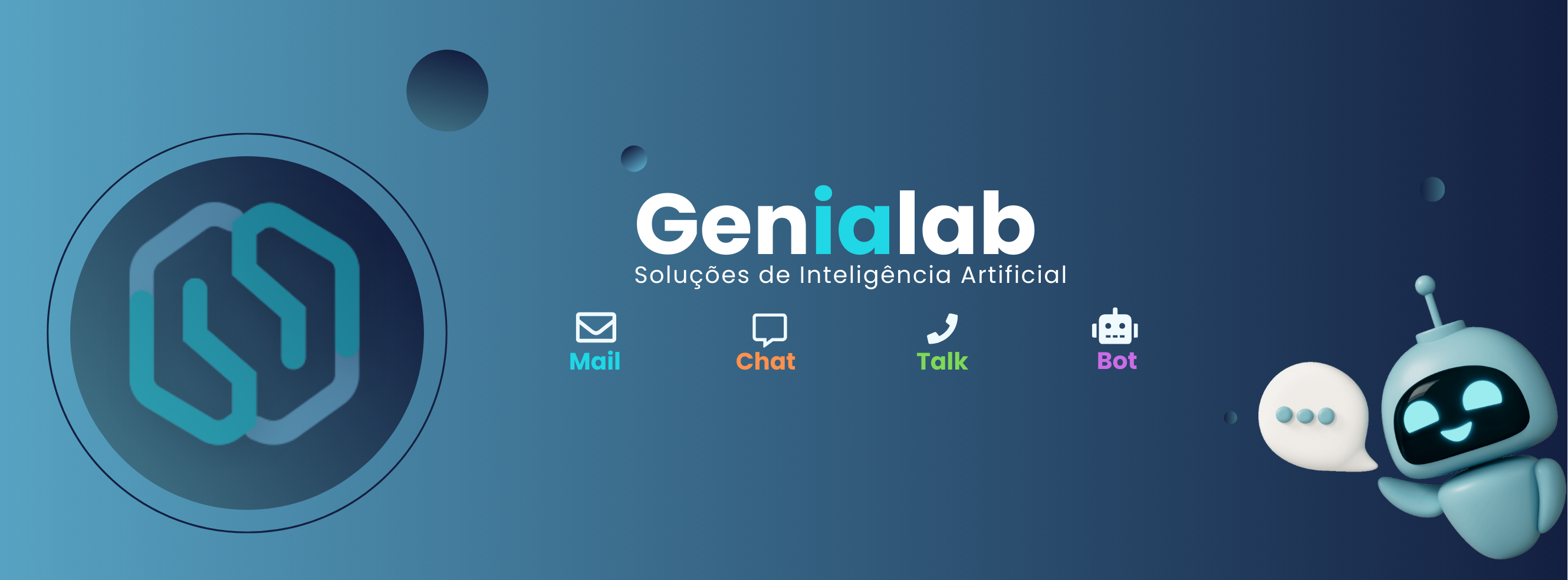 Genialab | Mem Martins