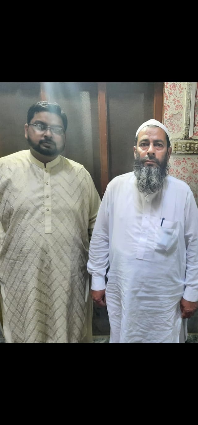 Haji M Riaz basheer &sons
