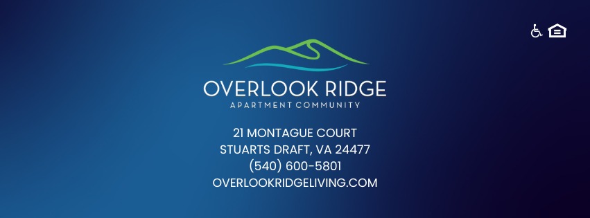 Overlook Ridge | Stuarts Draft VA