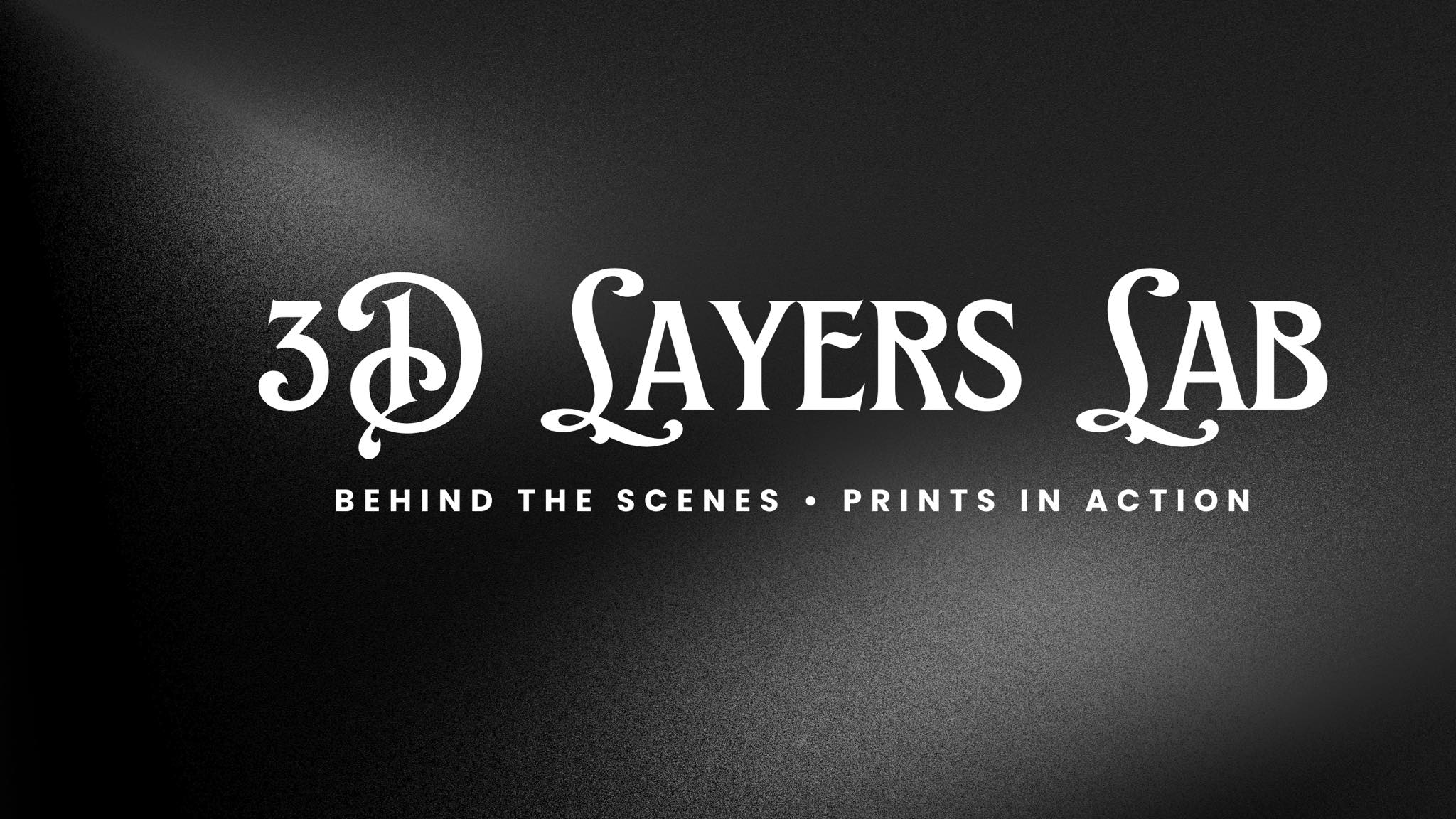 3D Layers Lab | Palwal