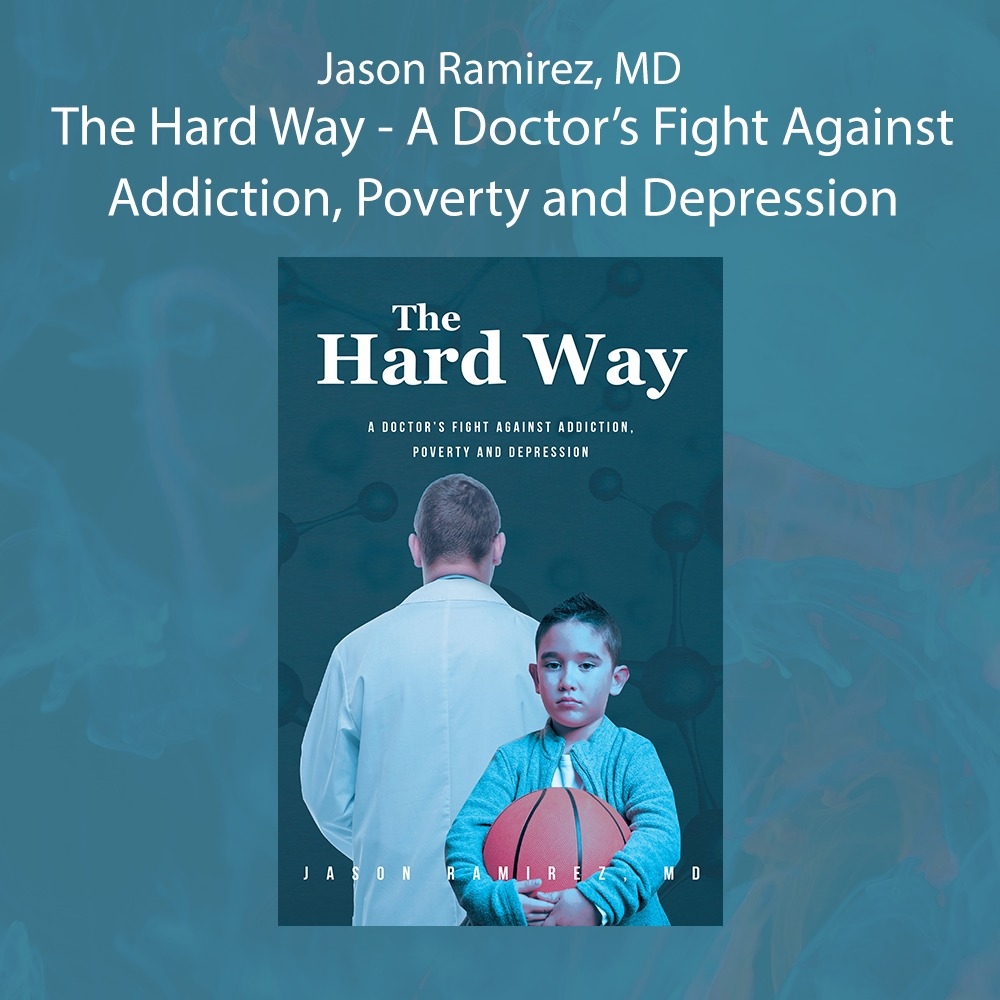 The Hard Way Author