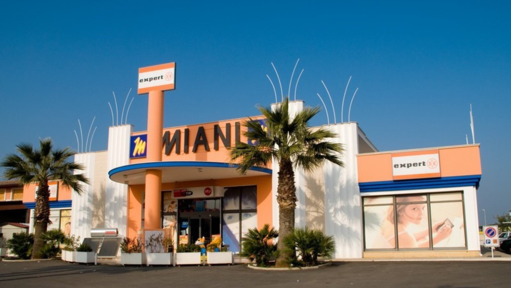 Miani Expert Corato | Corato