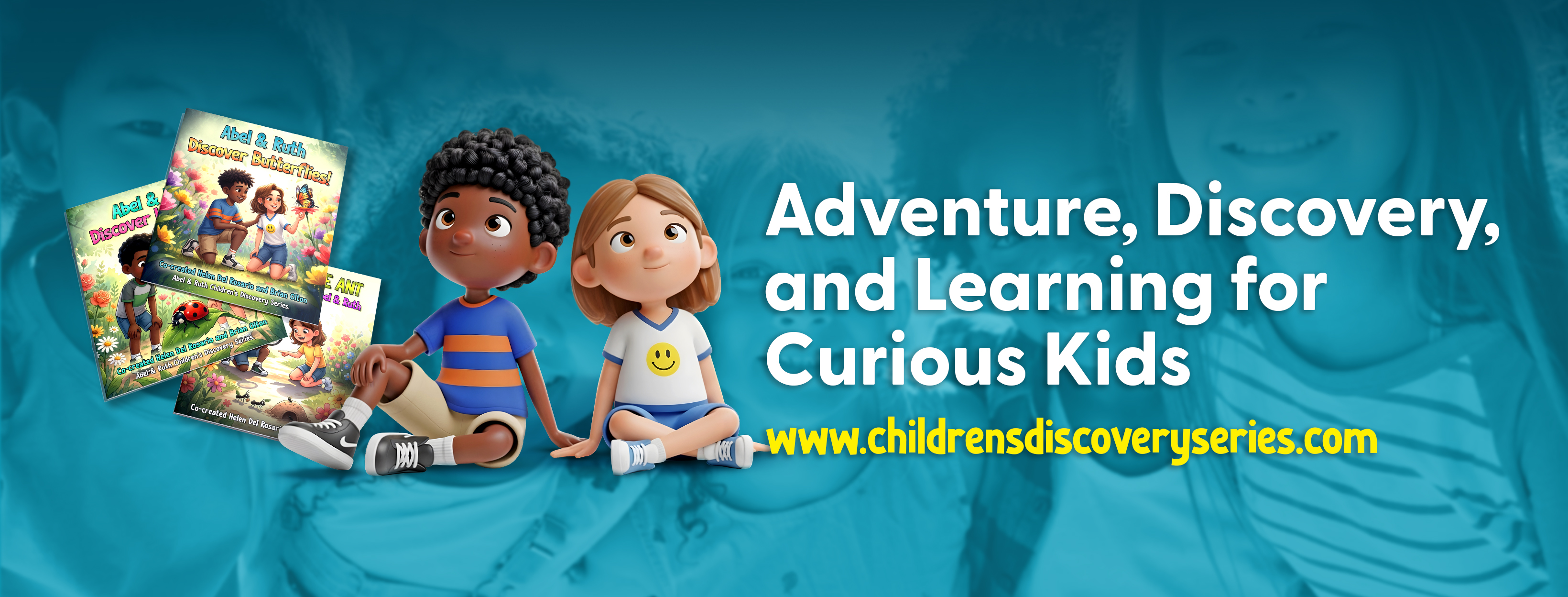 Children's Discovery Series