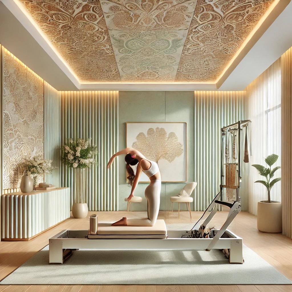 Loya Pilates Studio | Miskolc