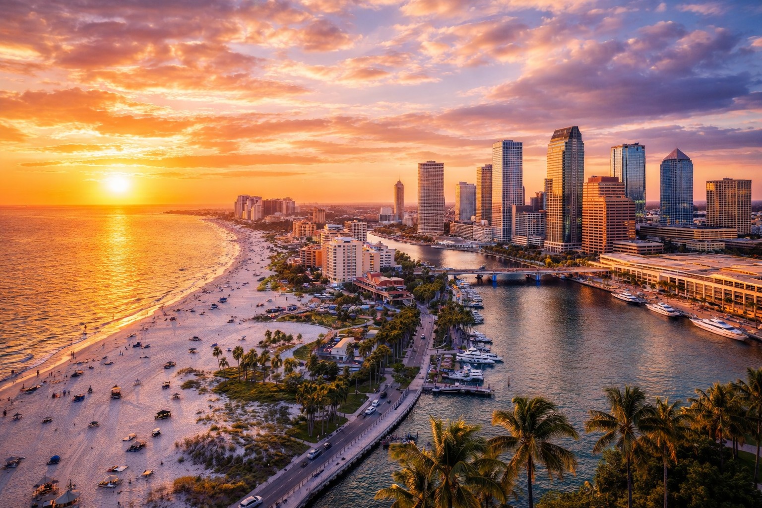 Tampa Bay Homeowner Collective with Michelle Rinello | Clearwater FL