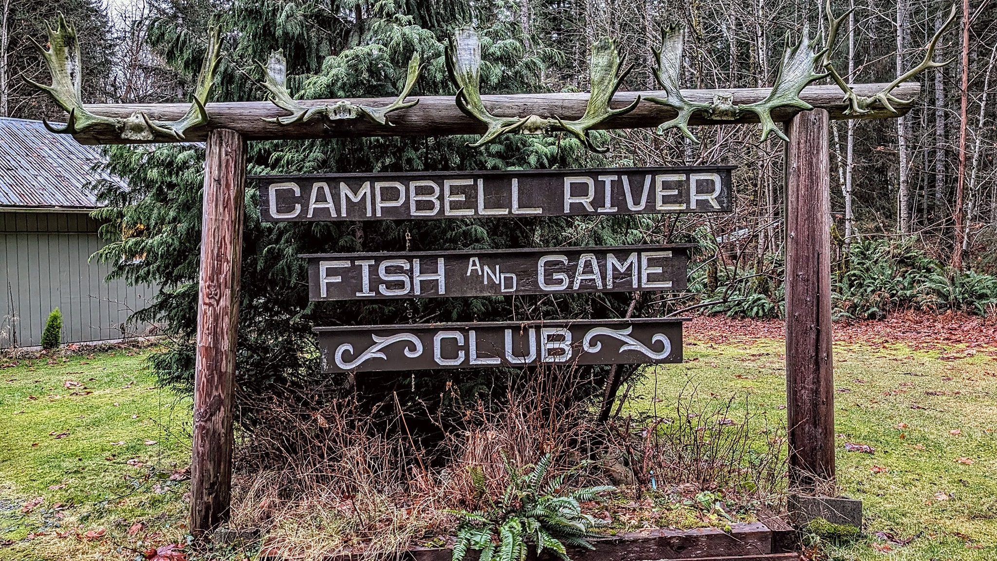 Campbell River and District Fish and Wildlife Association | Campbell ...