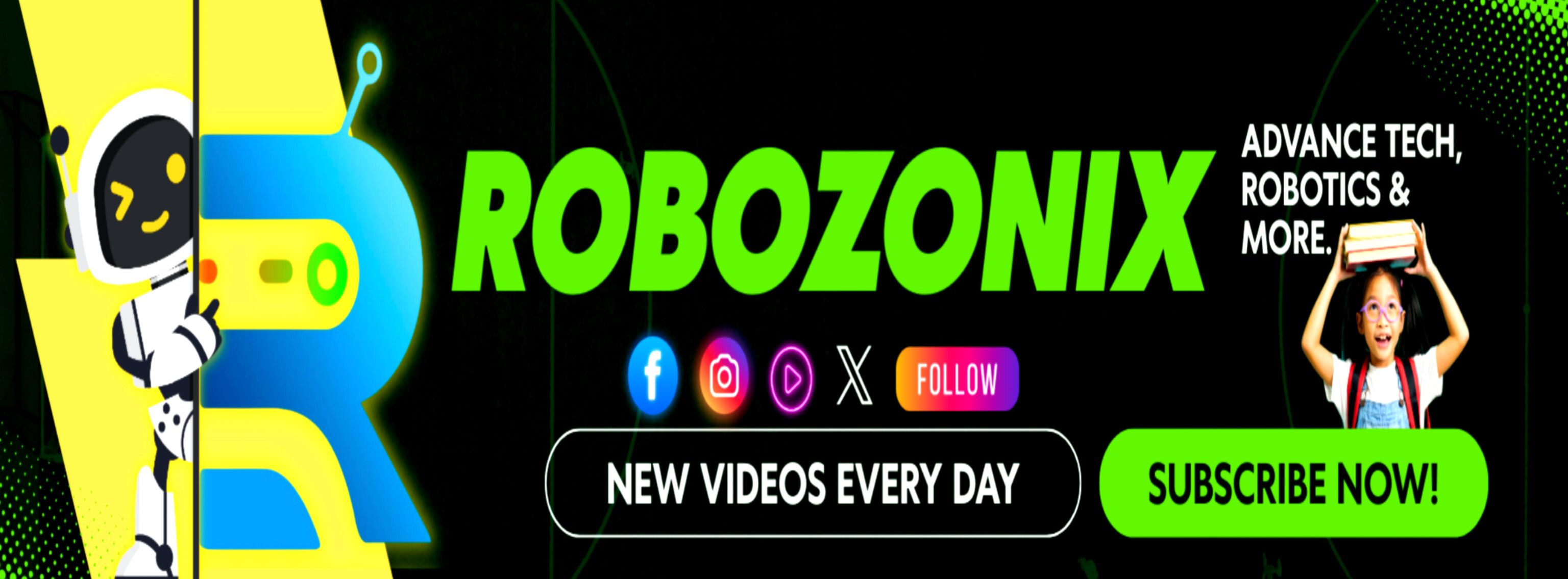 Robovox ZACO - Wie sieht es mit deinen guten Vorsätzen für 2023 aus ...