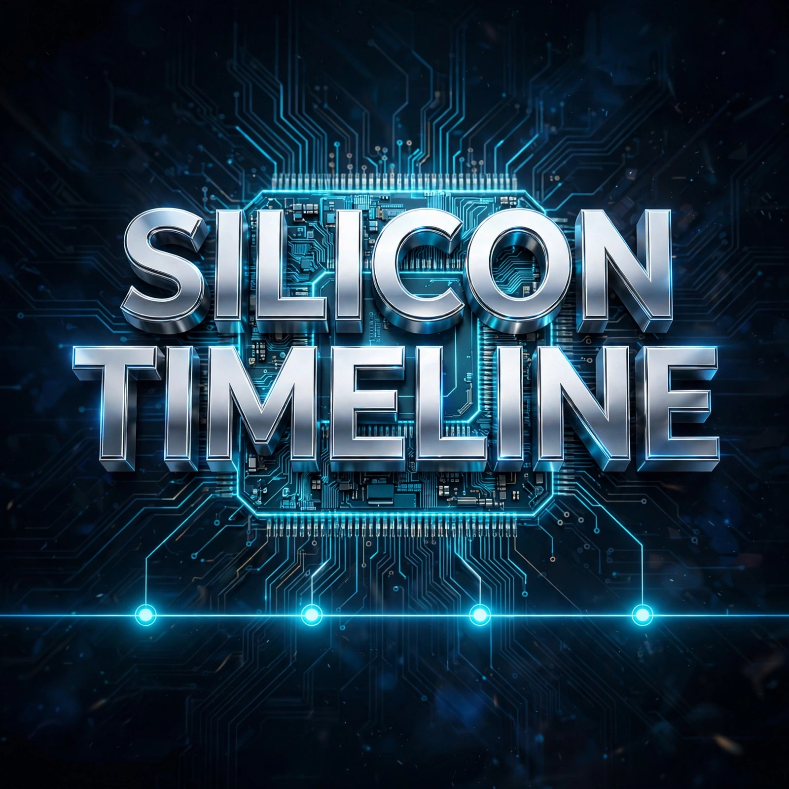Your keyboard is older than the light bulb ⌨️ Episode 2 of Silicon ...