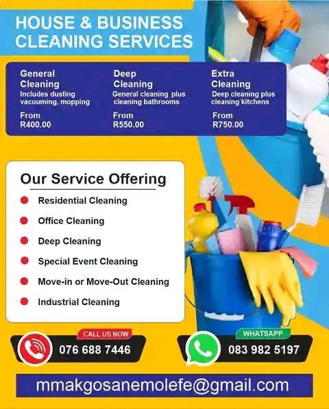 Thembi agency helpers provide house cleaning caregiver gardens ...