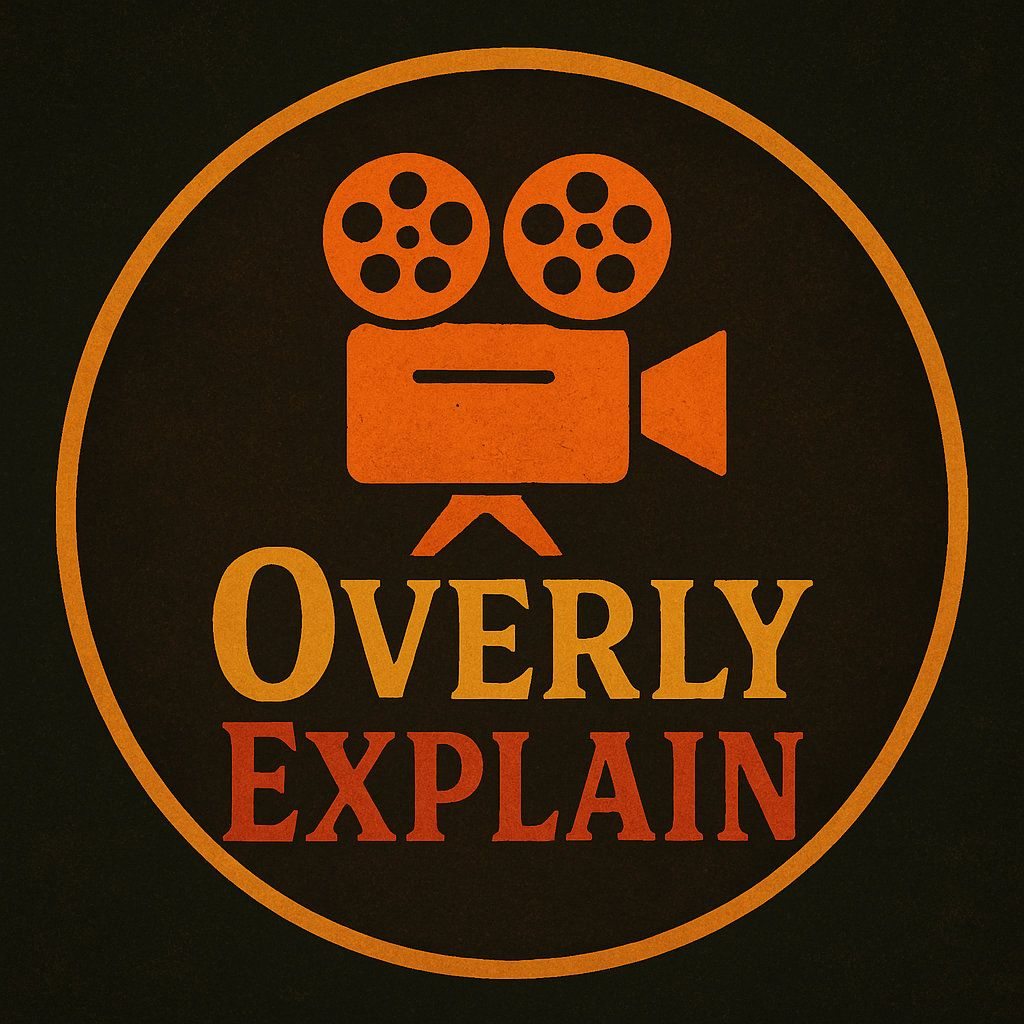 Overly Explain | Vaishali