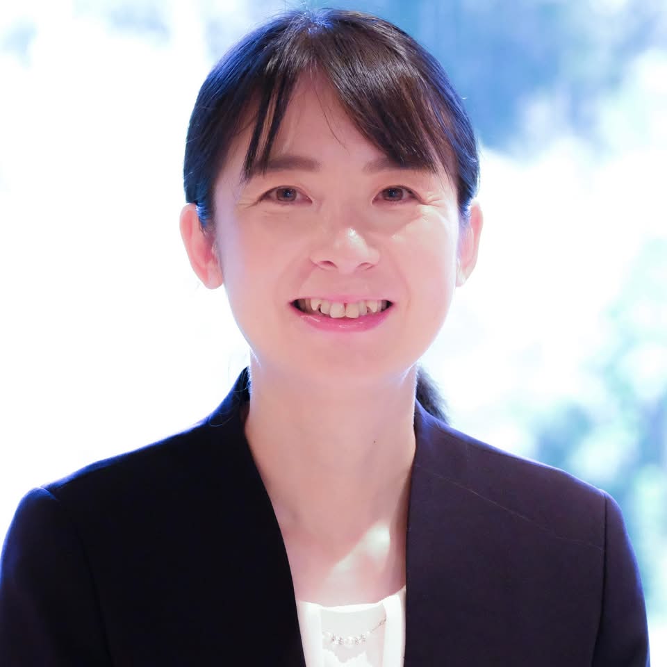 おかやま 令子