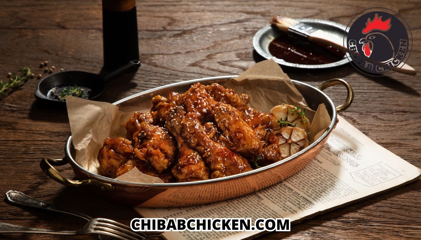 ChibabChicken | Niles IL