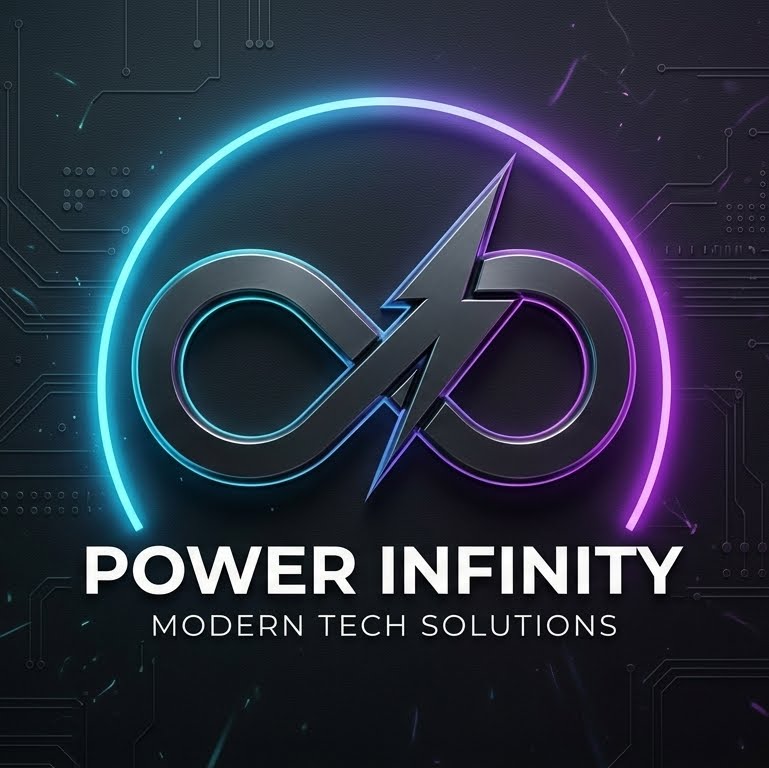 Power Infinity