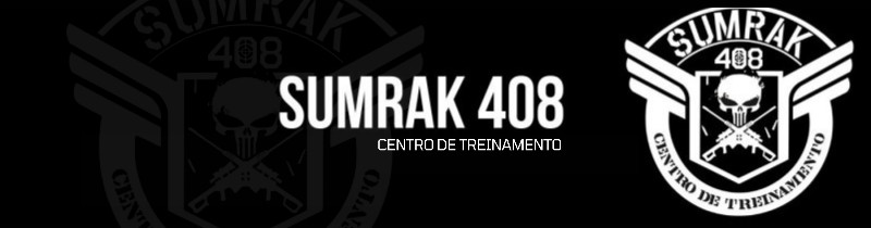 Sumrak 408 Centro de Treinamento