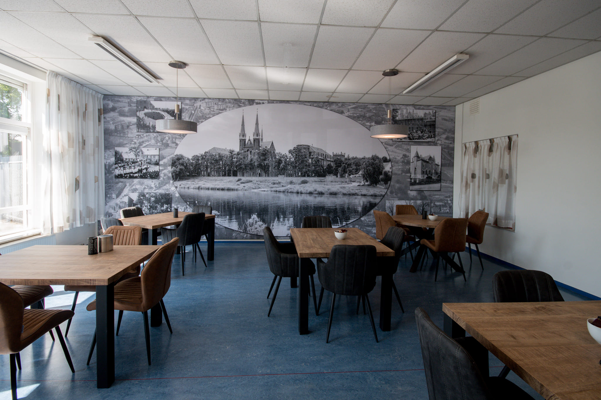 Dorpshuis Rochus | Steyl