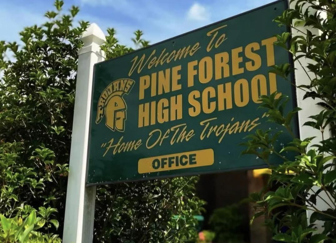 Pine View... - Pine View School - Class of 2006 Reunion
