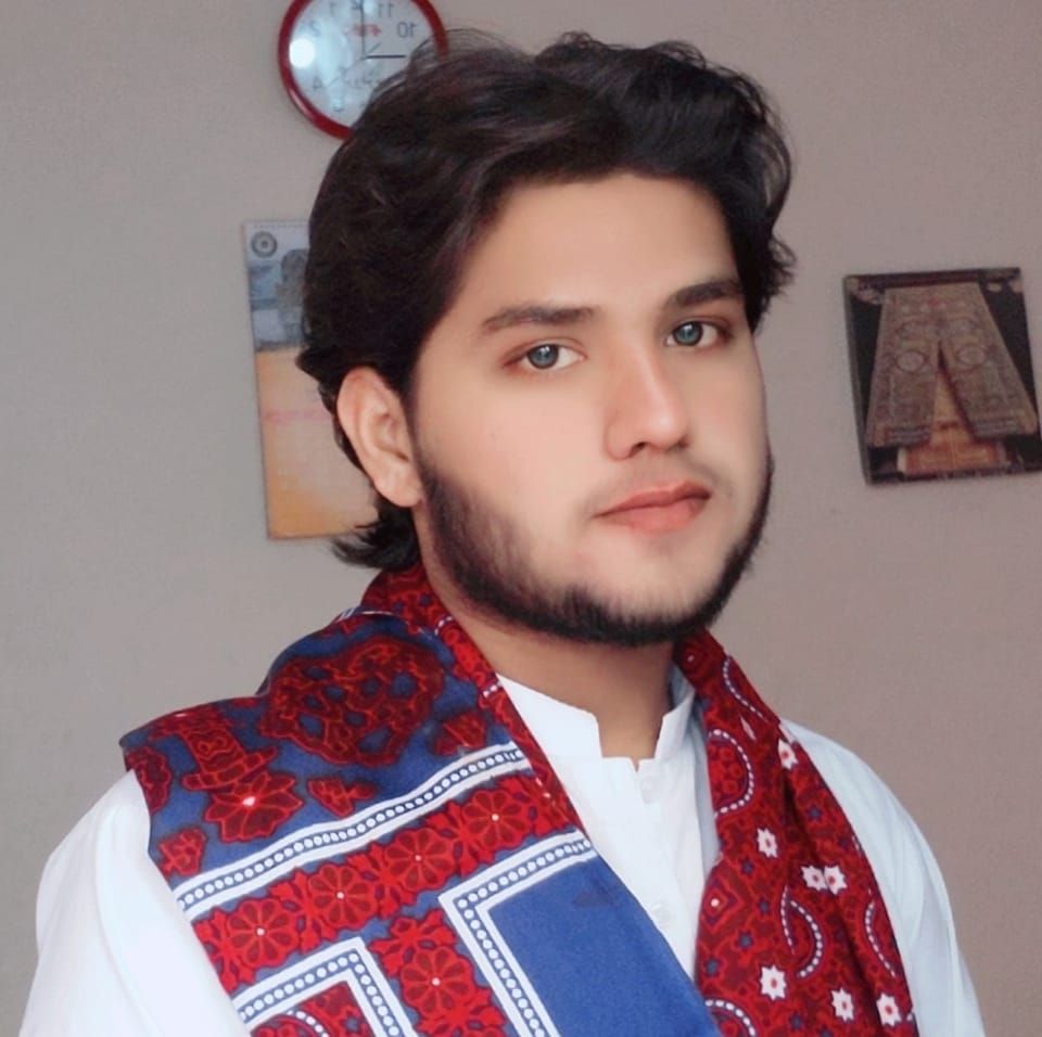 m-ahmad