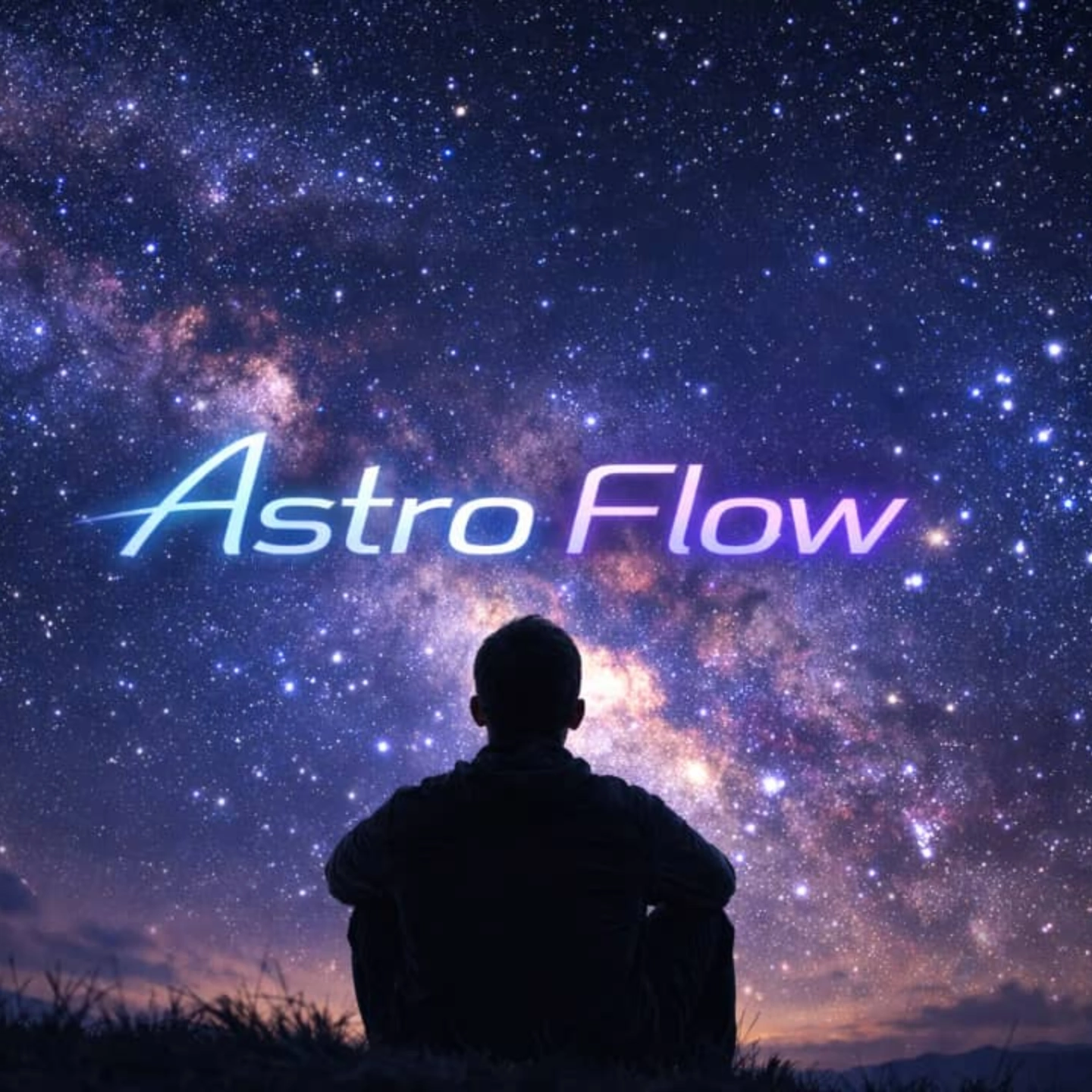 Astro Flow Universe