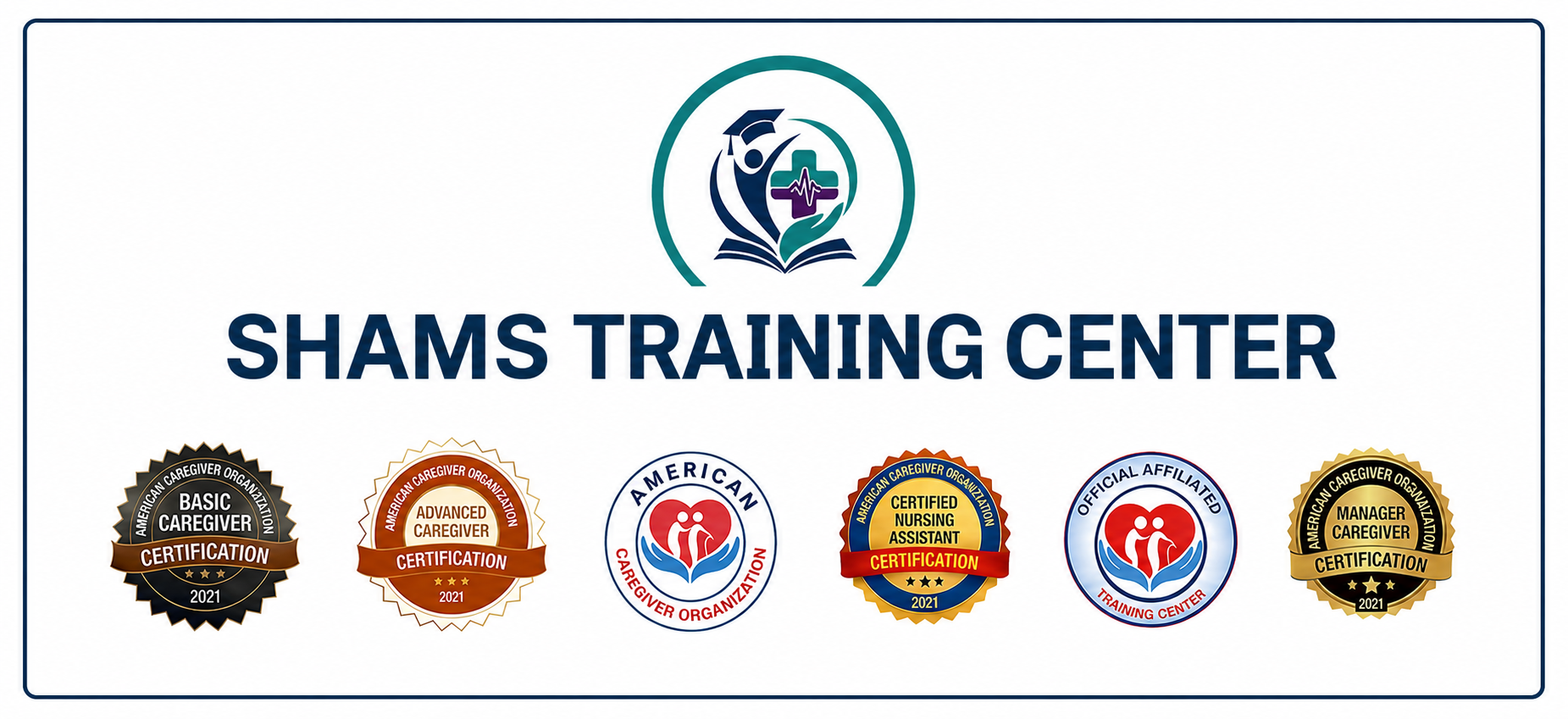 Shams Training Center | Riyadh