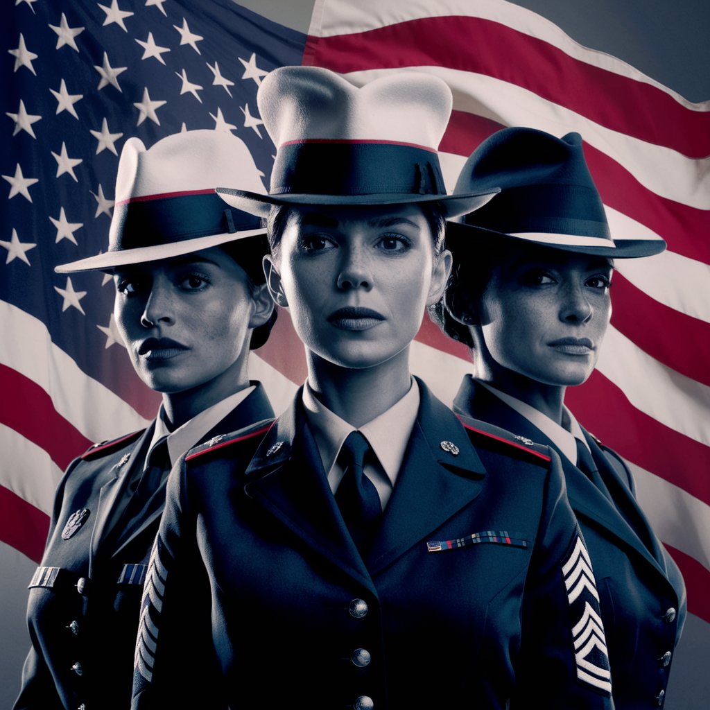 US Military Girls | Facebook