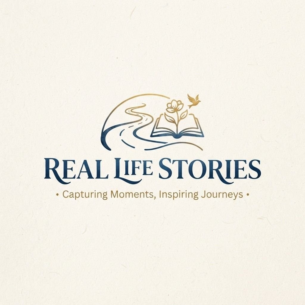 Real Library on Reels