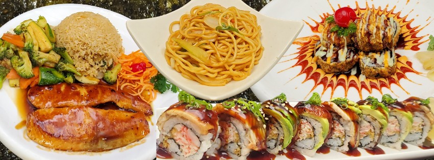 Toki Hibachi & Sushi Decatur | Decatur IL