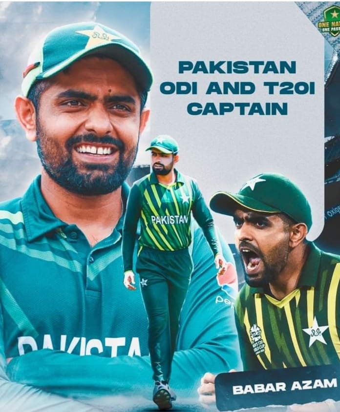 All about cricket
