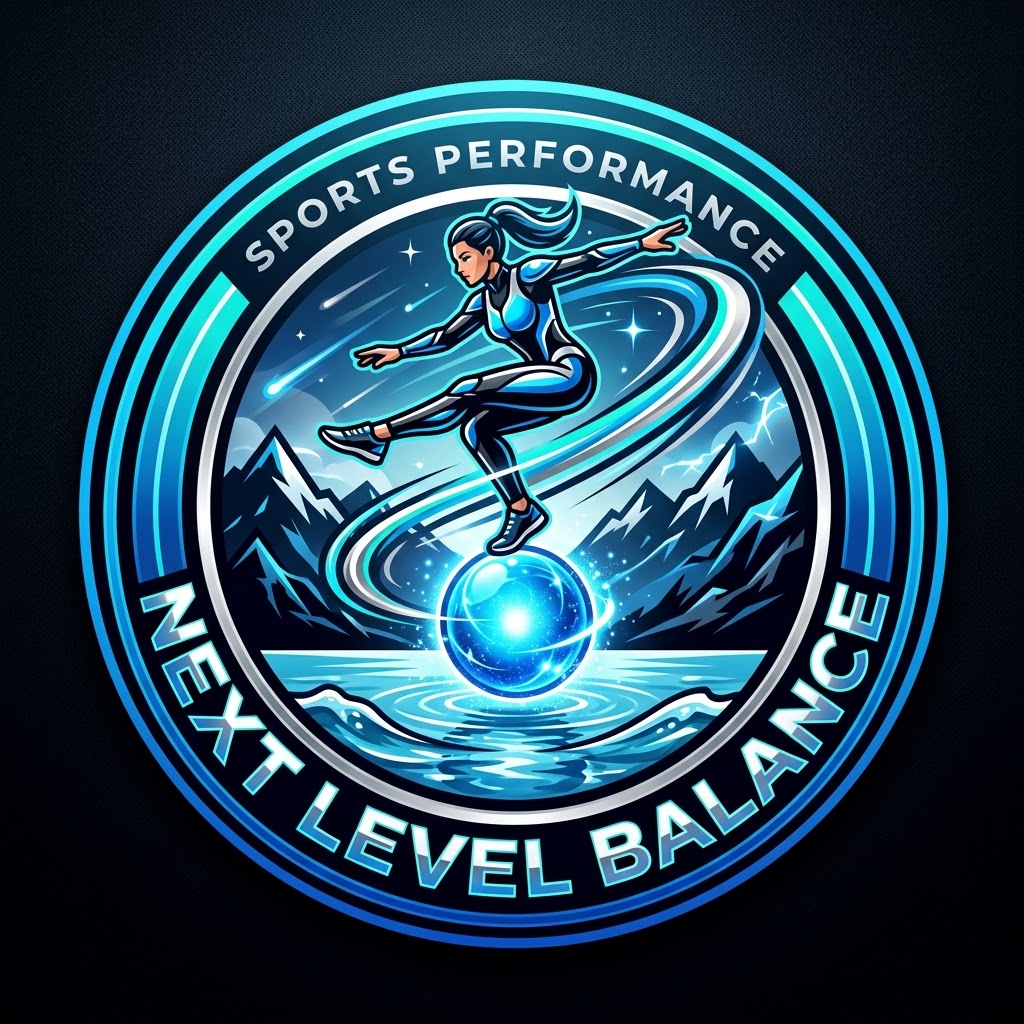Next Level Balance on Reels