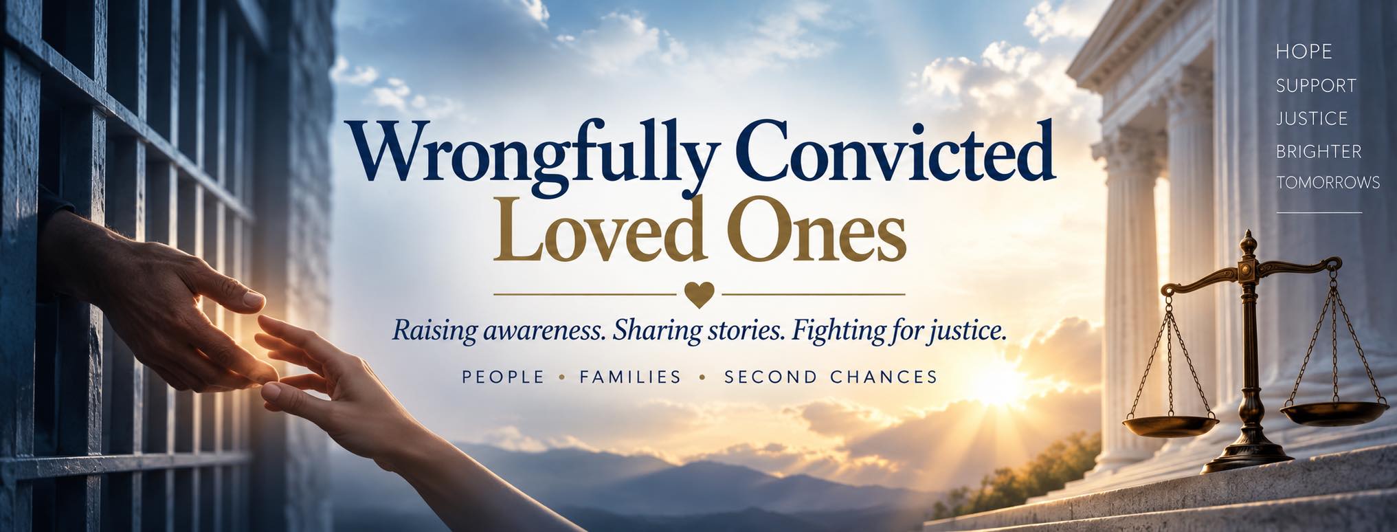 wrongfully convicted loved ones | Fresno CA
