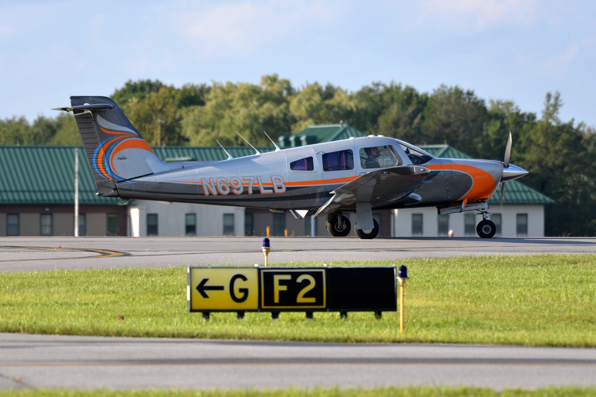 Nulton Aviation Flight Academy | Johnstown PA