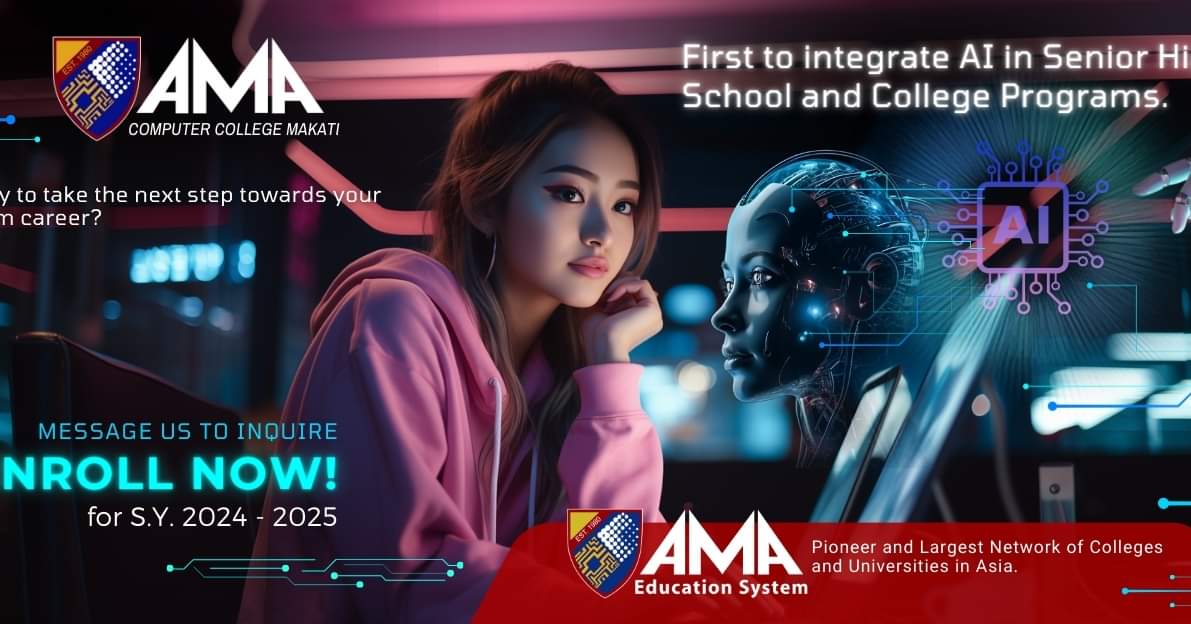 AMACC Calamba Registrar Page | Calamba