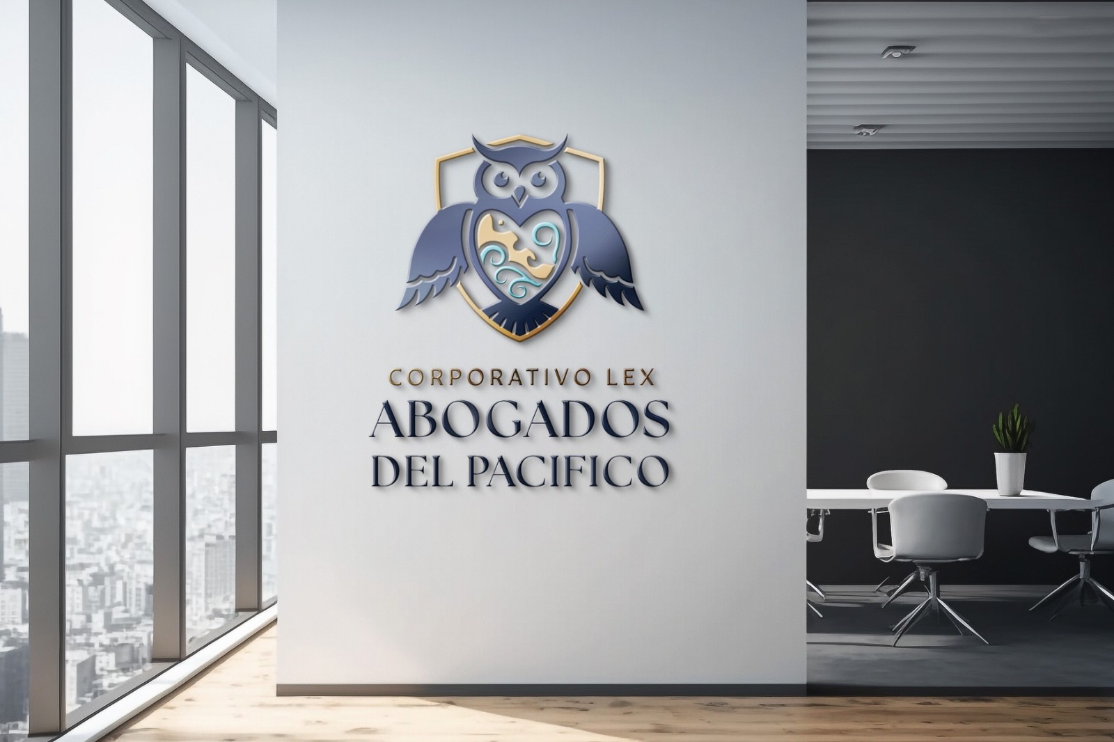 Corporativo Lex Abogados del Pacífico | Acapulco
