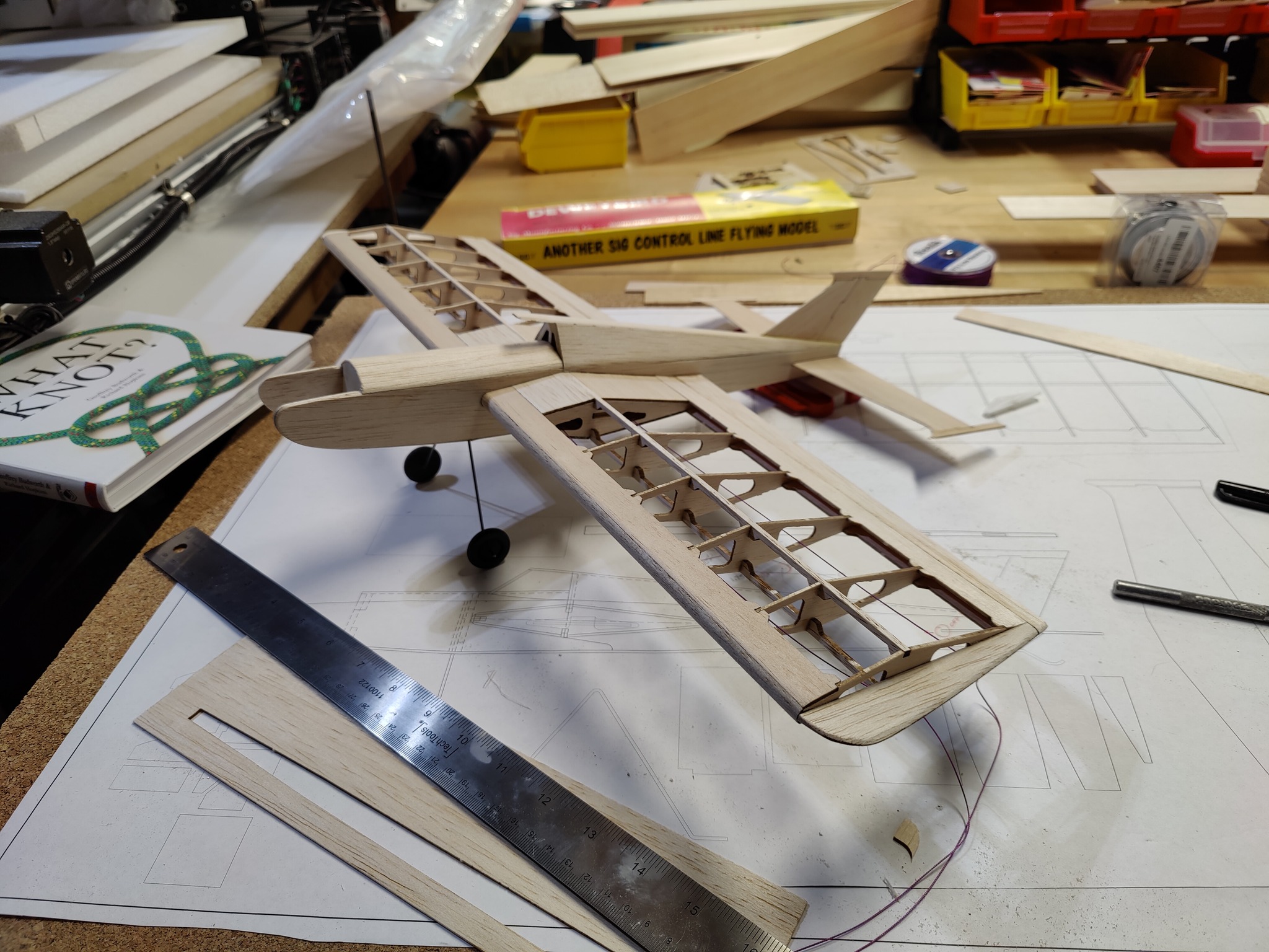 Garrison Aerodrome Discussion Group | Facebook
