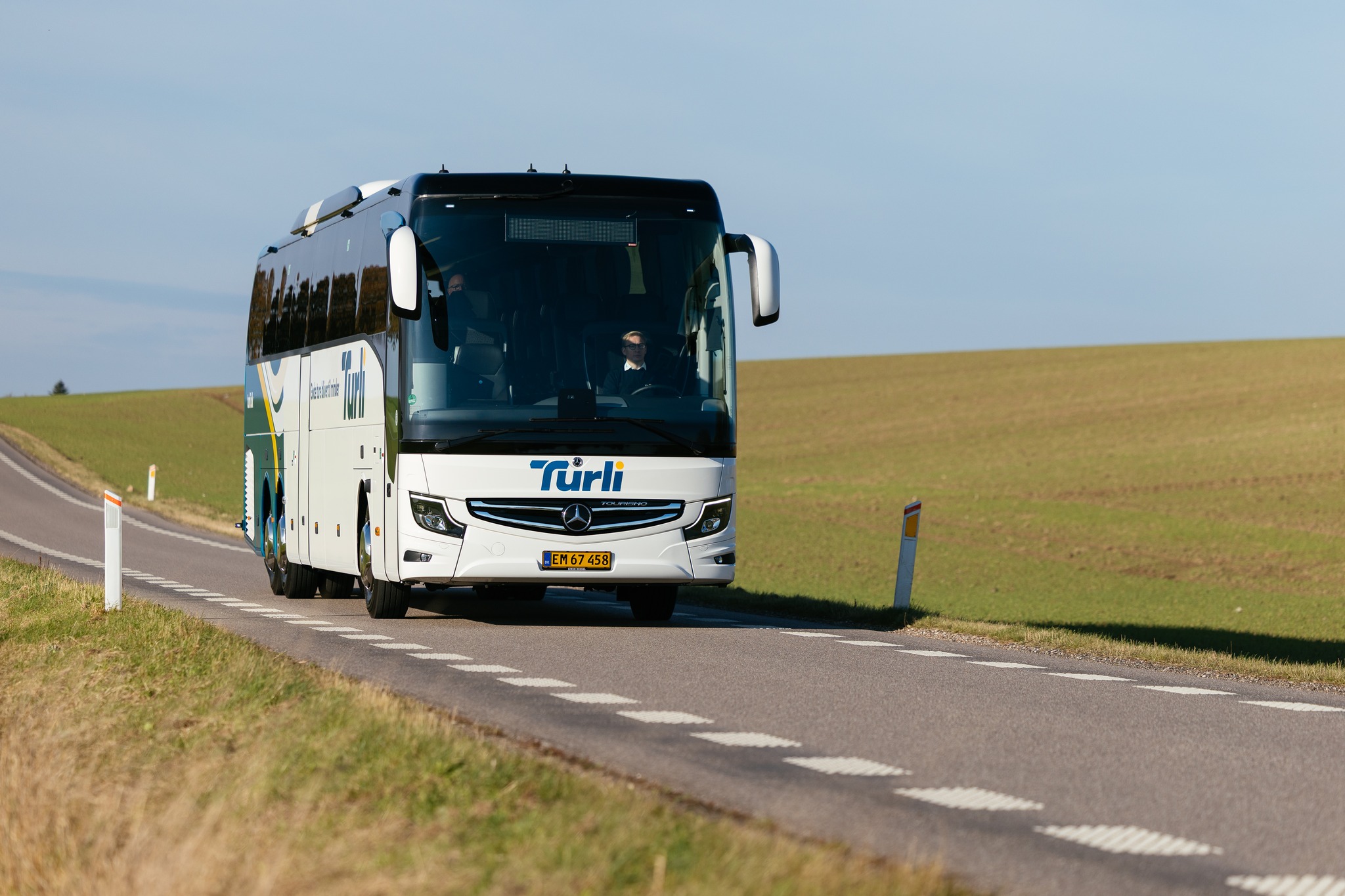 Turli | Næstved