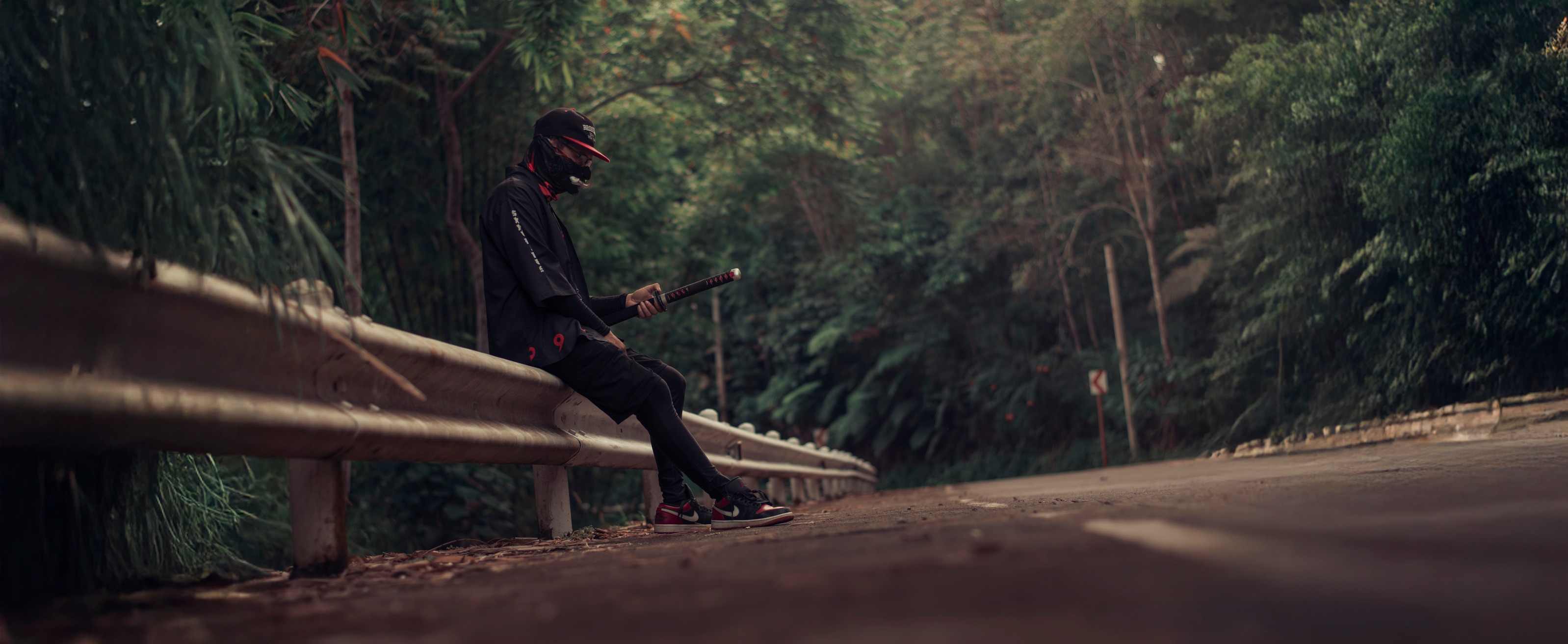 Ronin Frame