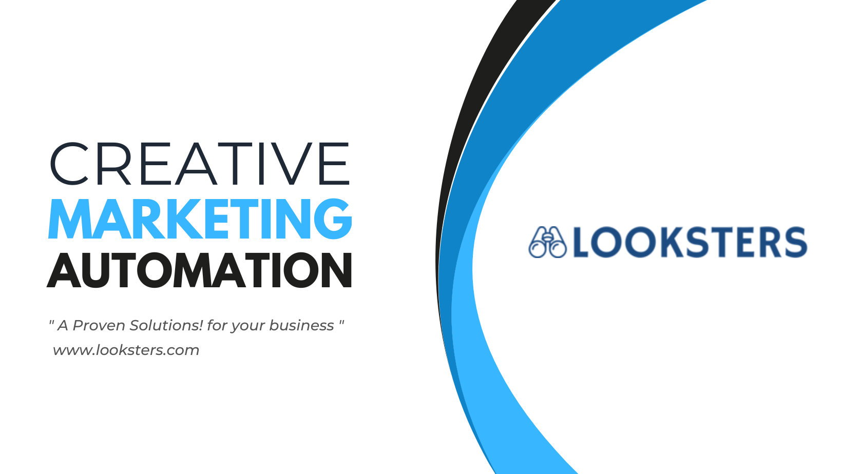 Looksters