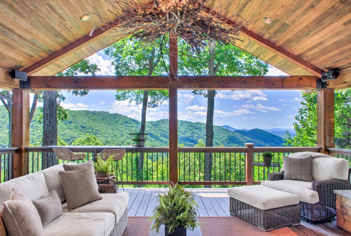 Plateau Development | Cashiers NC