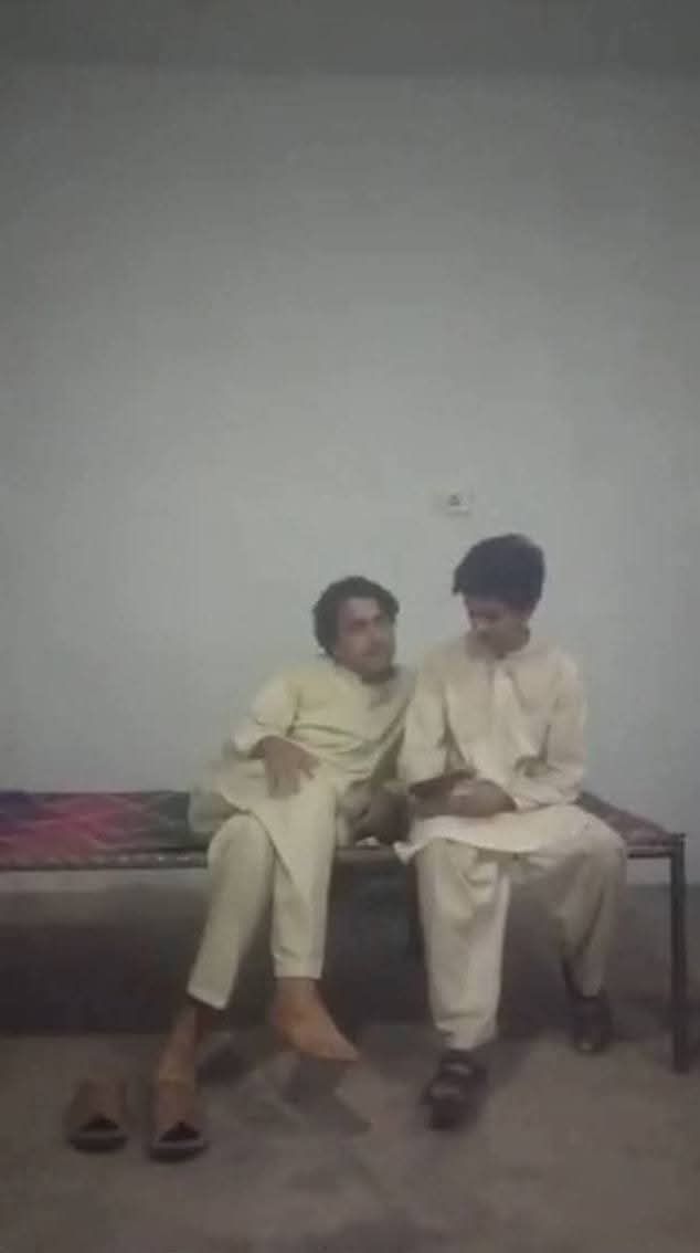 Raheel Rajput