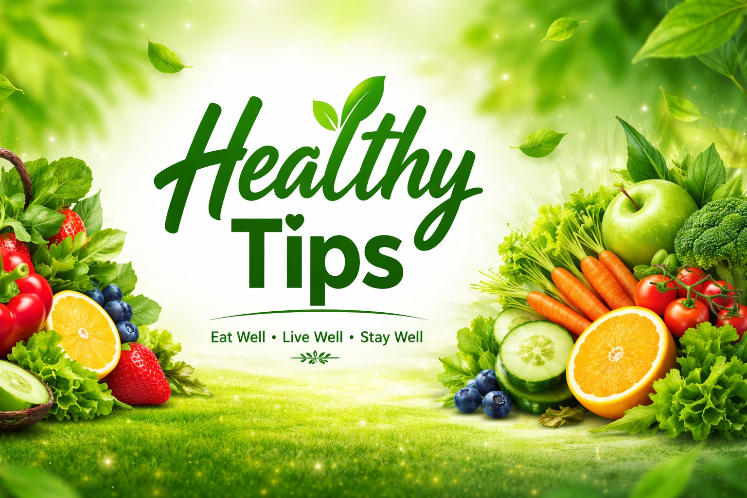 Smart Food Hacks