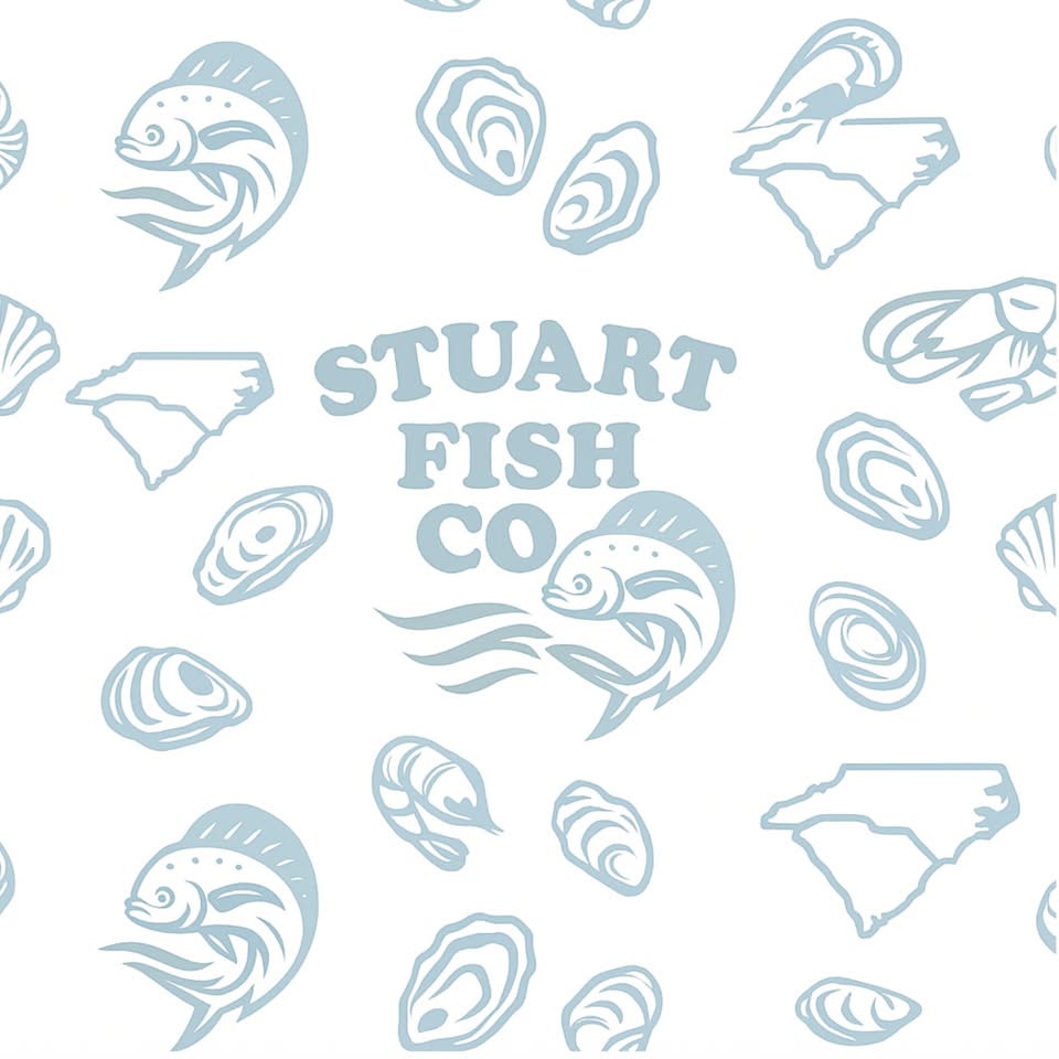 Stuart Fish Co. | Anderson SC