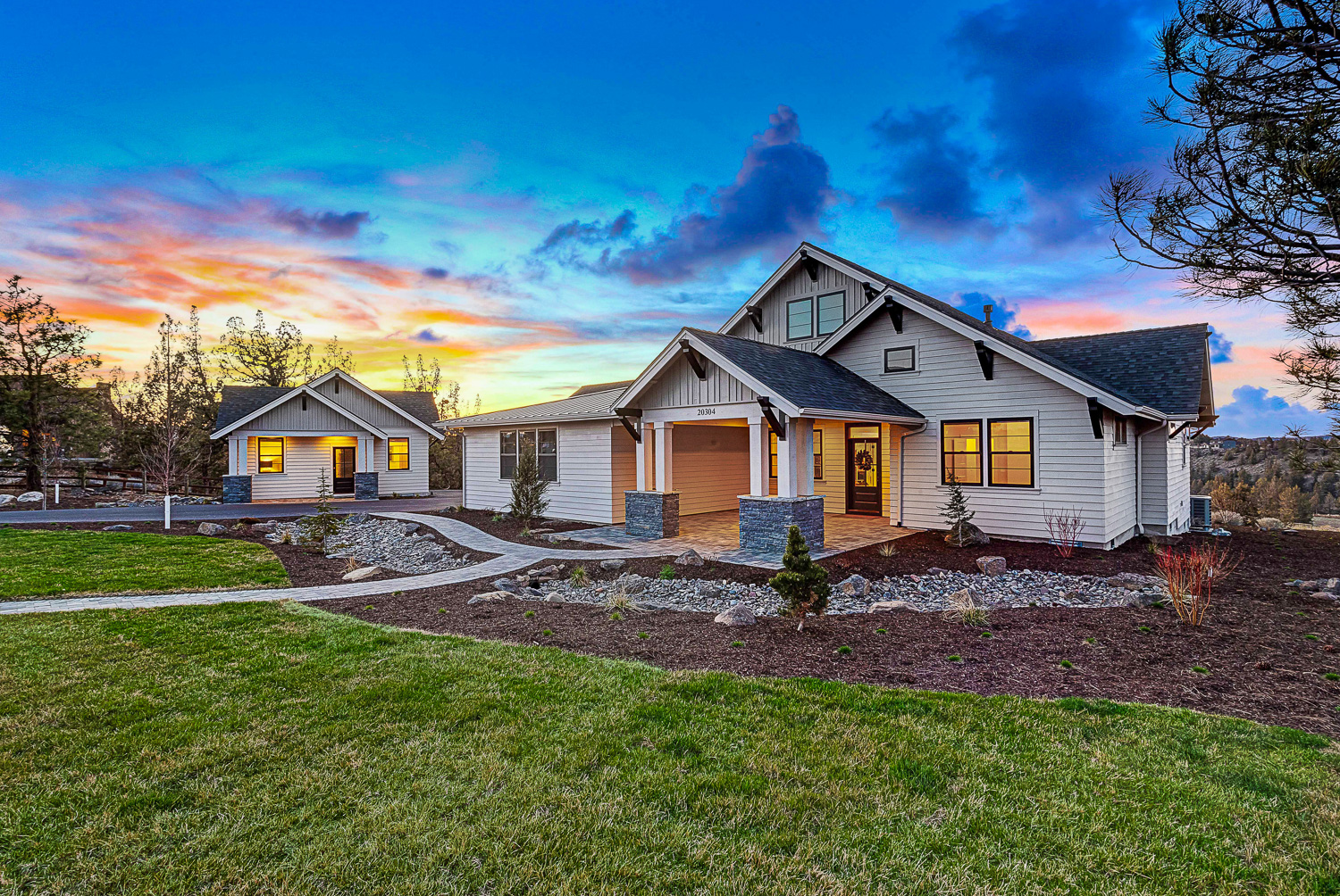 Ramos Signature Homes | Willis TX