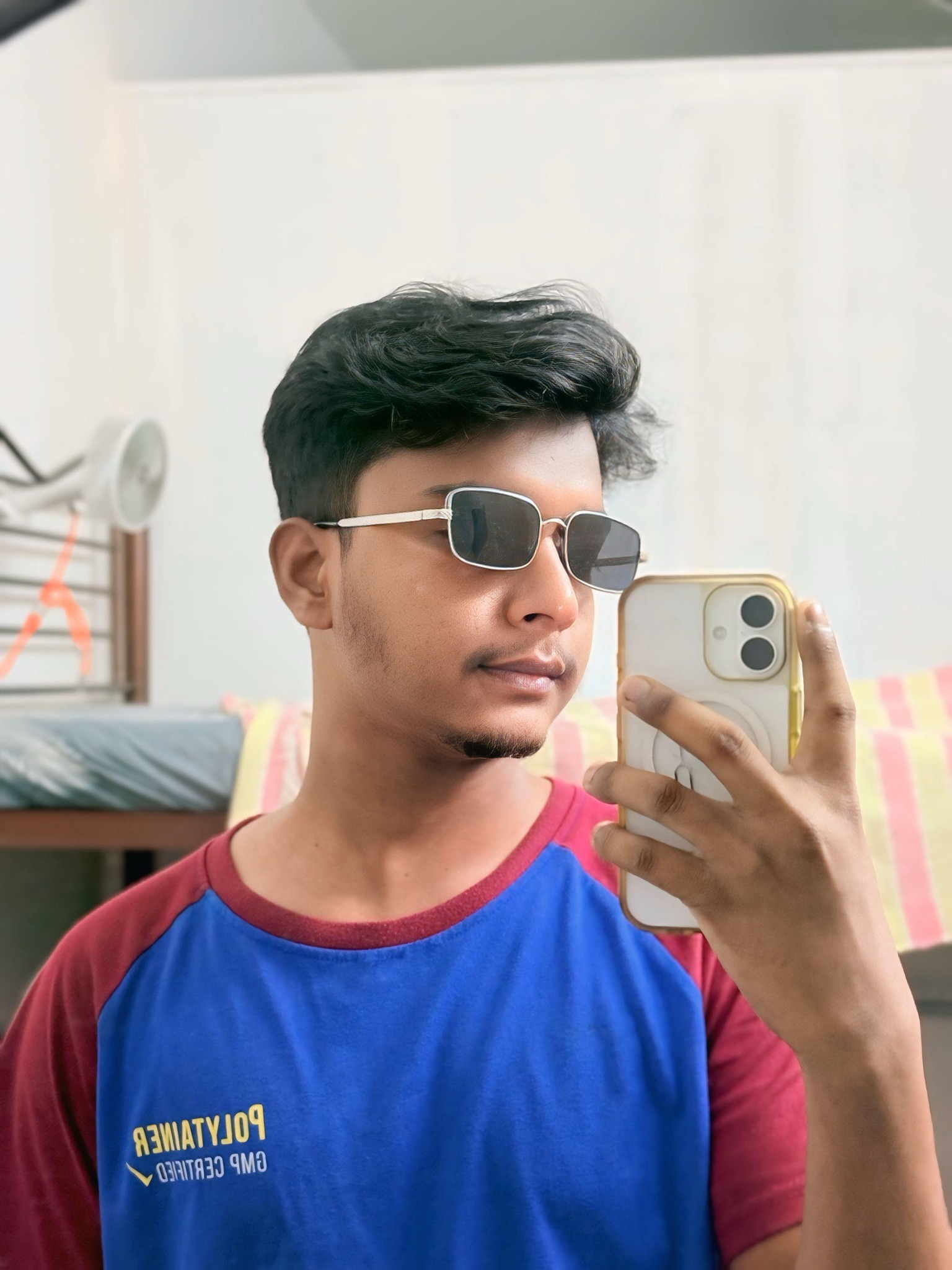 SR Sujon 70 | Dhaka