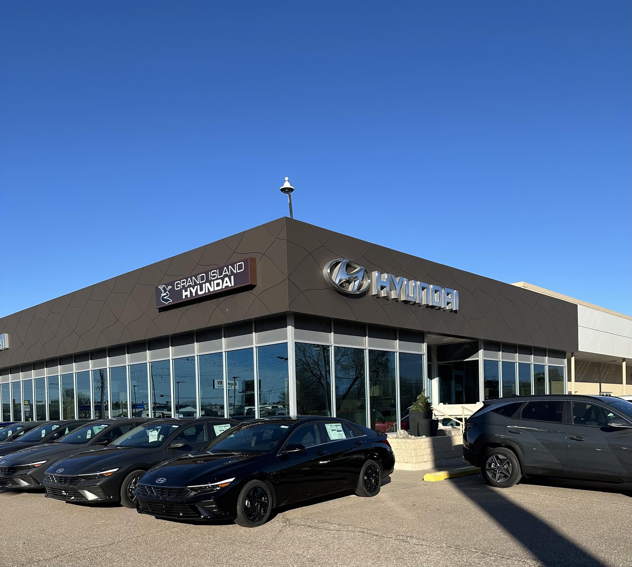 Maguire Hyundai Of Grand Island
