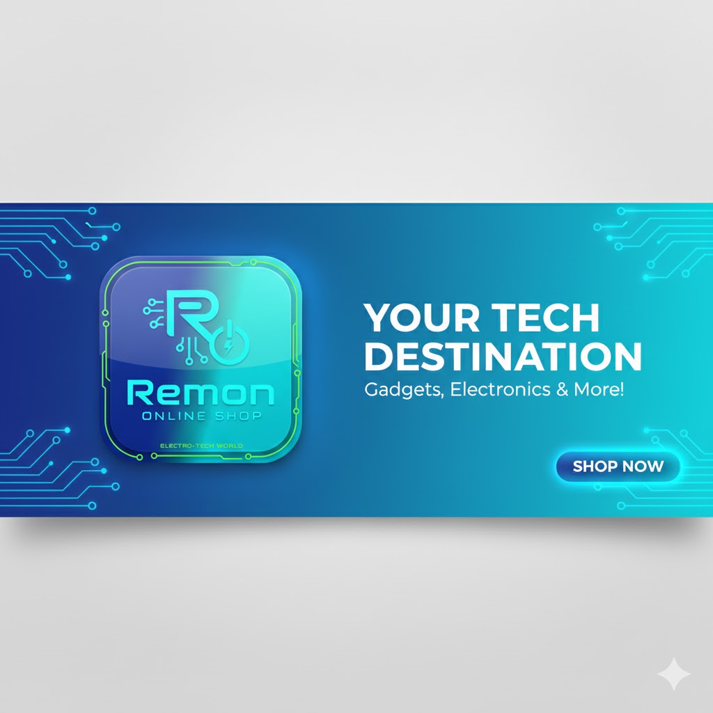 Remon Online Shop | Narayanganj