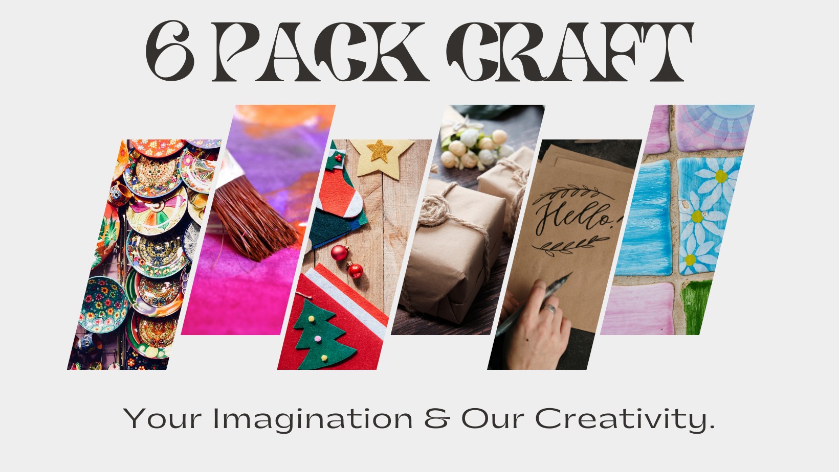 6 Pack Craft | Chittagong