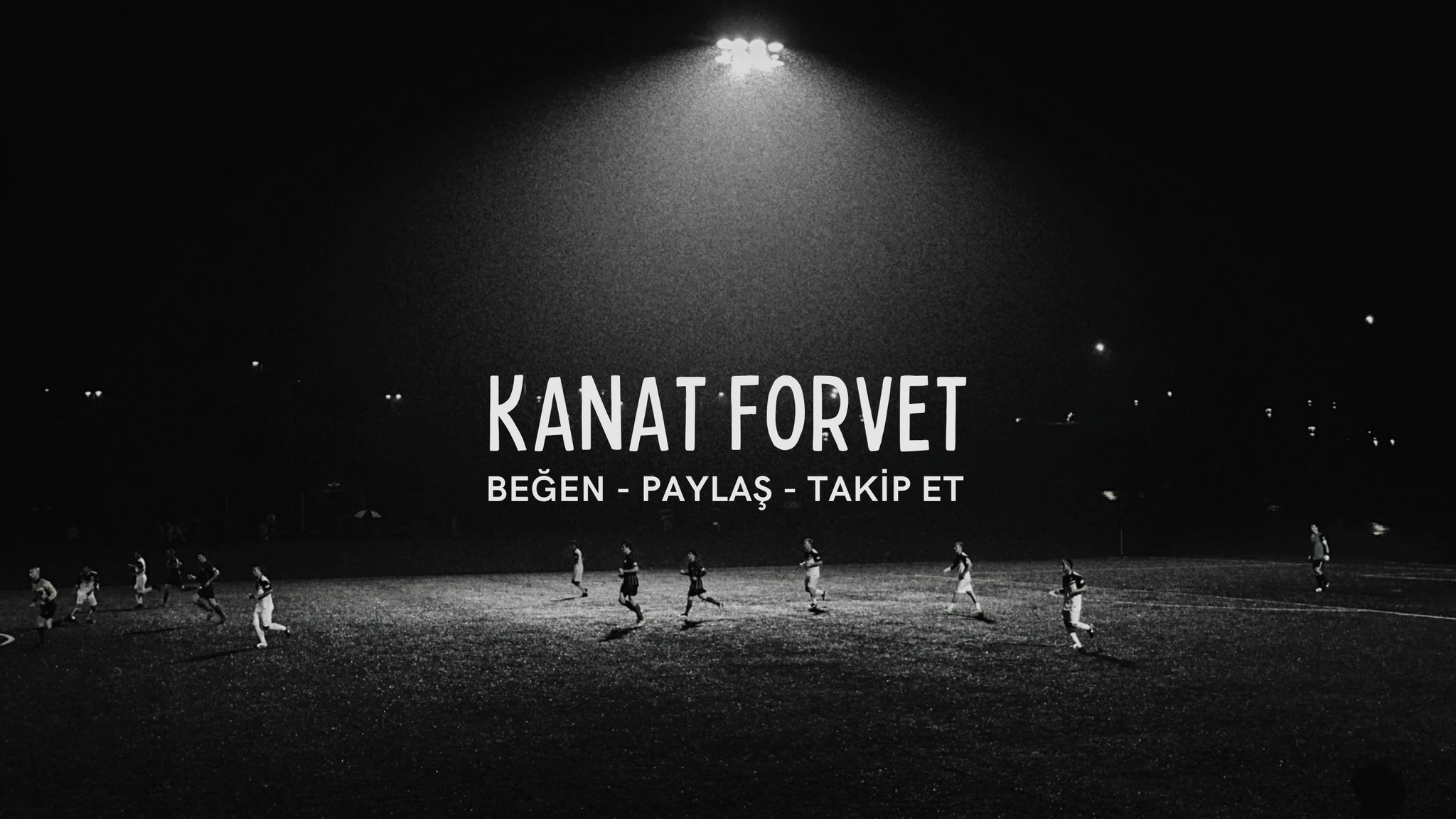 Kanat Forvet