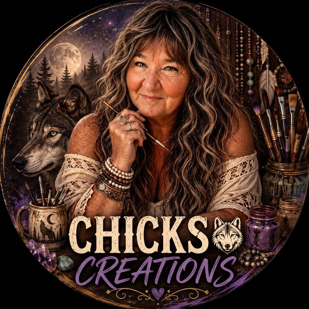 AI Prompts, Creations, and Visions | 👑GOT - 🔥🐉 Sunfire Queen & Her Khal ...