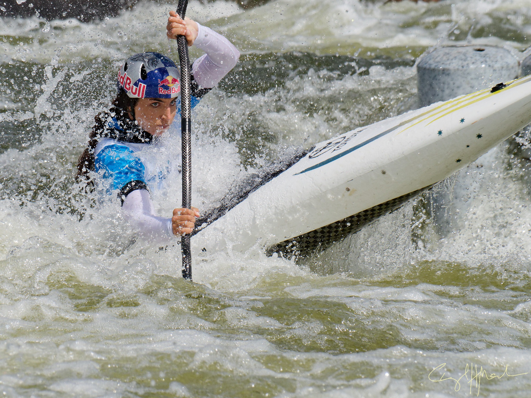 ICF Canoe Ocean Racing World Championships 2026 | Facebook